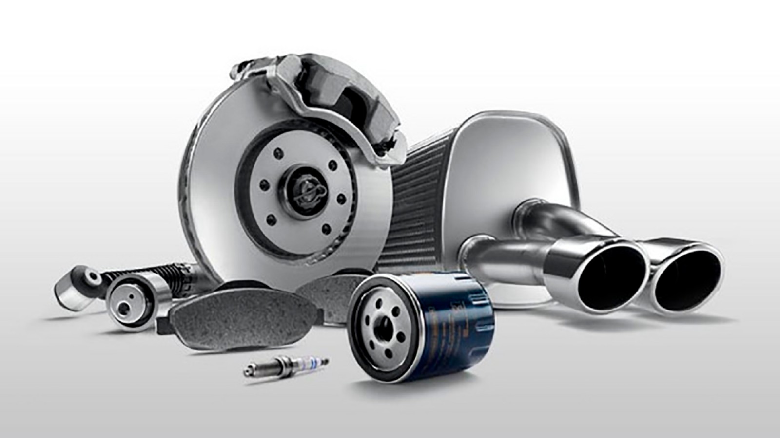 Cómo los repuestos originales mejoran el rendimiento del vehículo