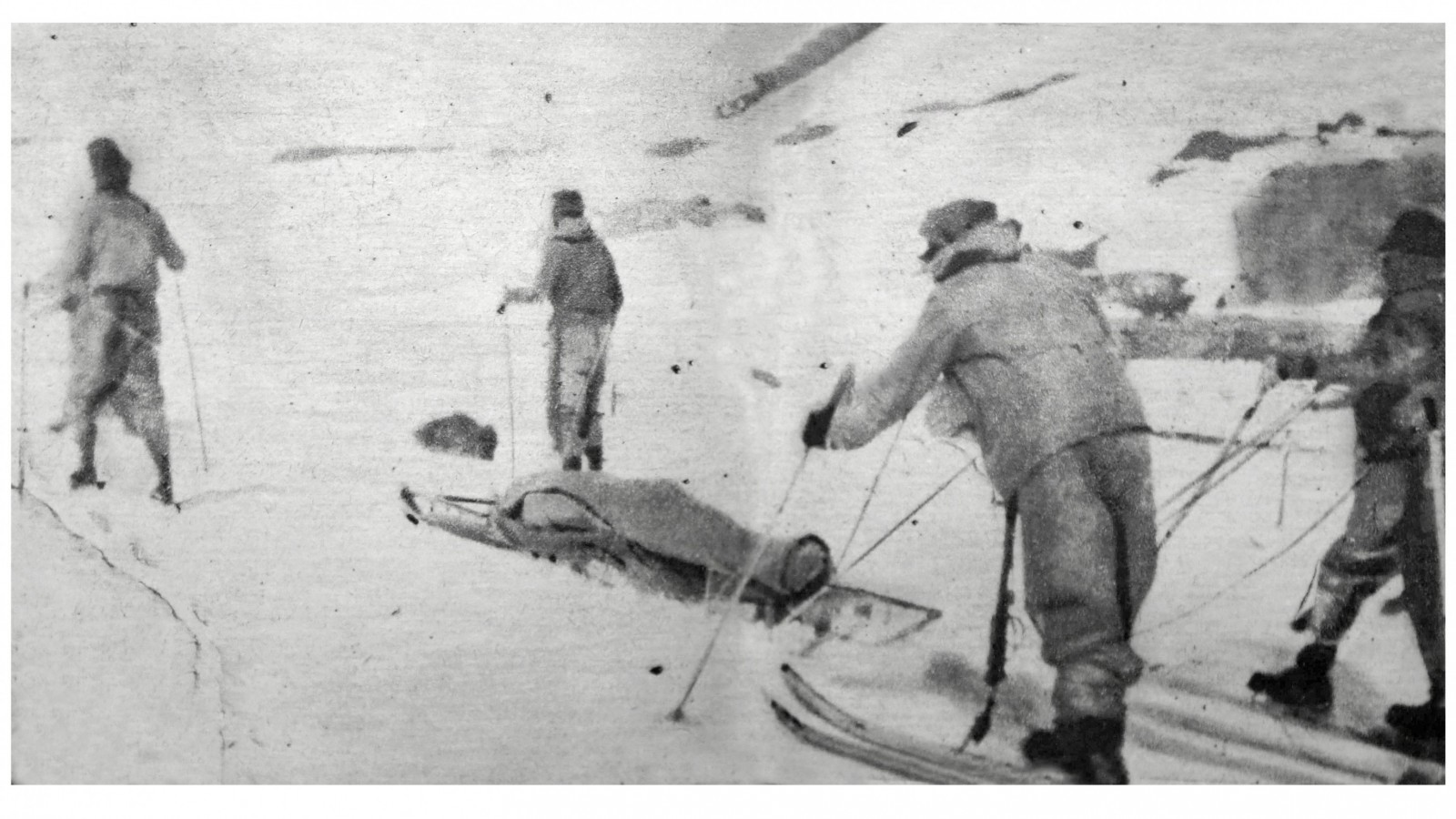 A 71 años de secretos y olvidos de la tragedia de Los Andes | Episodio #01