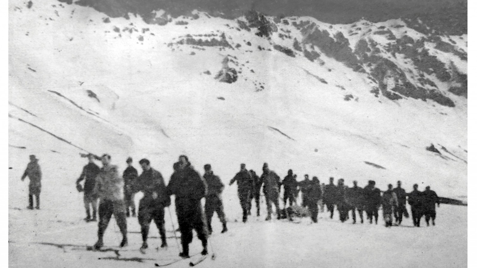 A 71 años de secretos y olvidos de la tragedia de Los Andes | Episodio #02