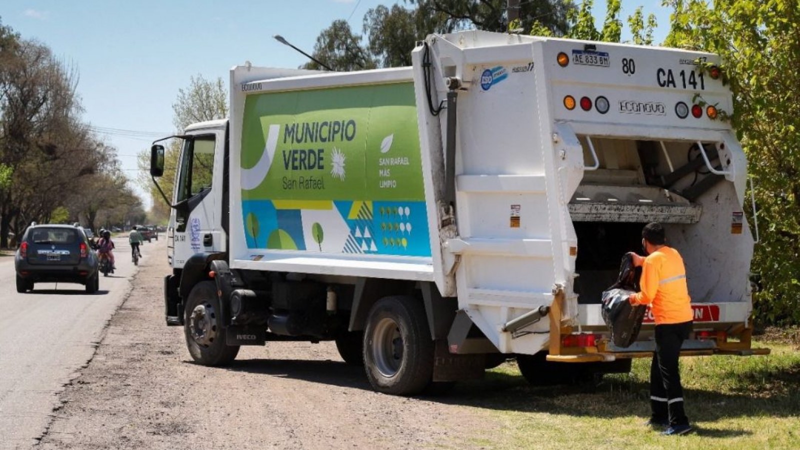 Nuevo Aumento Salarial para los Empleados Municipales de San Rafael