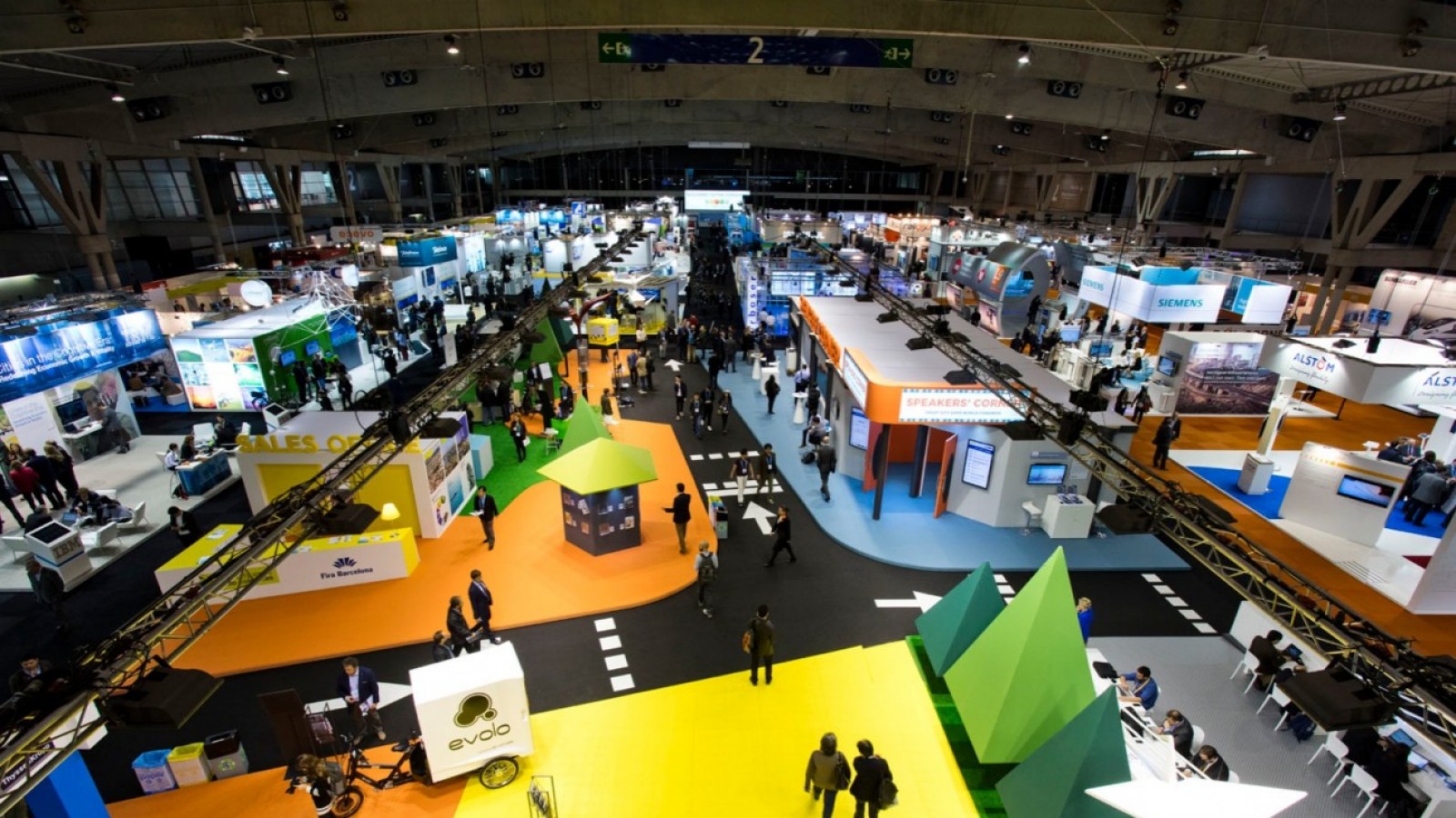 Ulpiano Suarez Participará en la Smart City Expo Santiago de Chile 2024