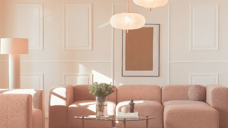 Tendencias de colores 2024: lo que viene en decoración