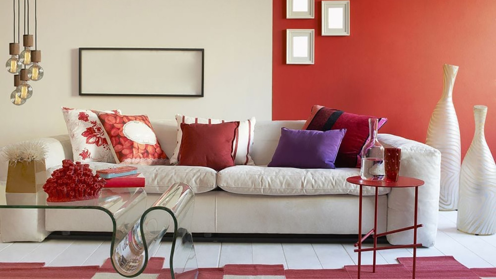 La psicología del color en la decoración