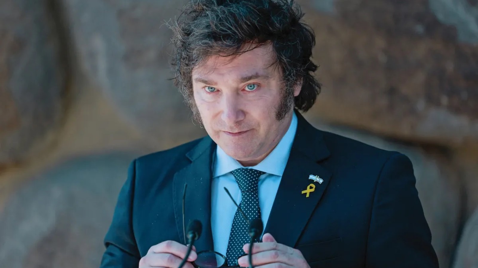 SIDE: la nueva Secretaría de Inteligencia de Milei recibe $100 mil millones de presupuesto