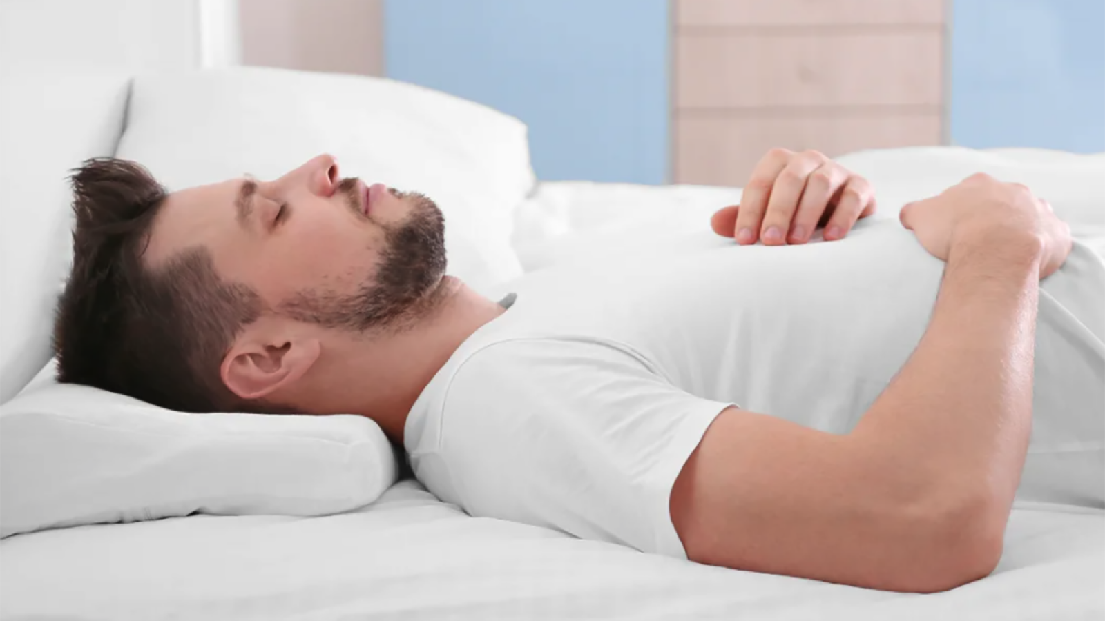 Técnicas de relajación para mejorar la calidad del sueño