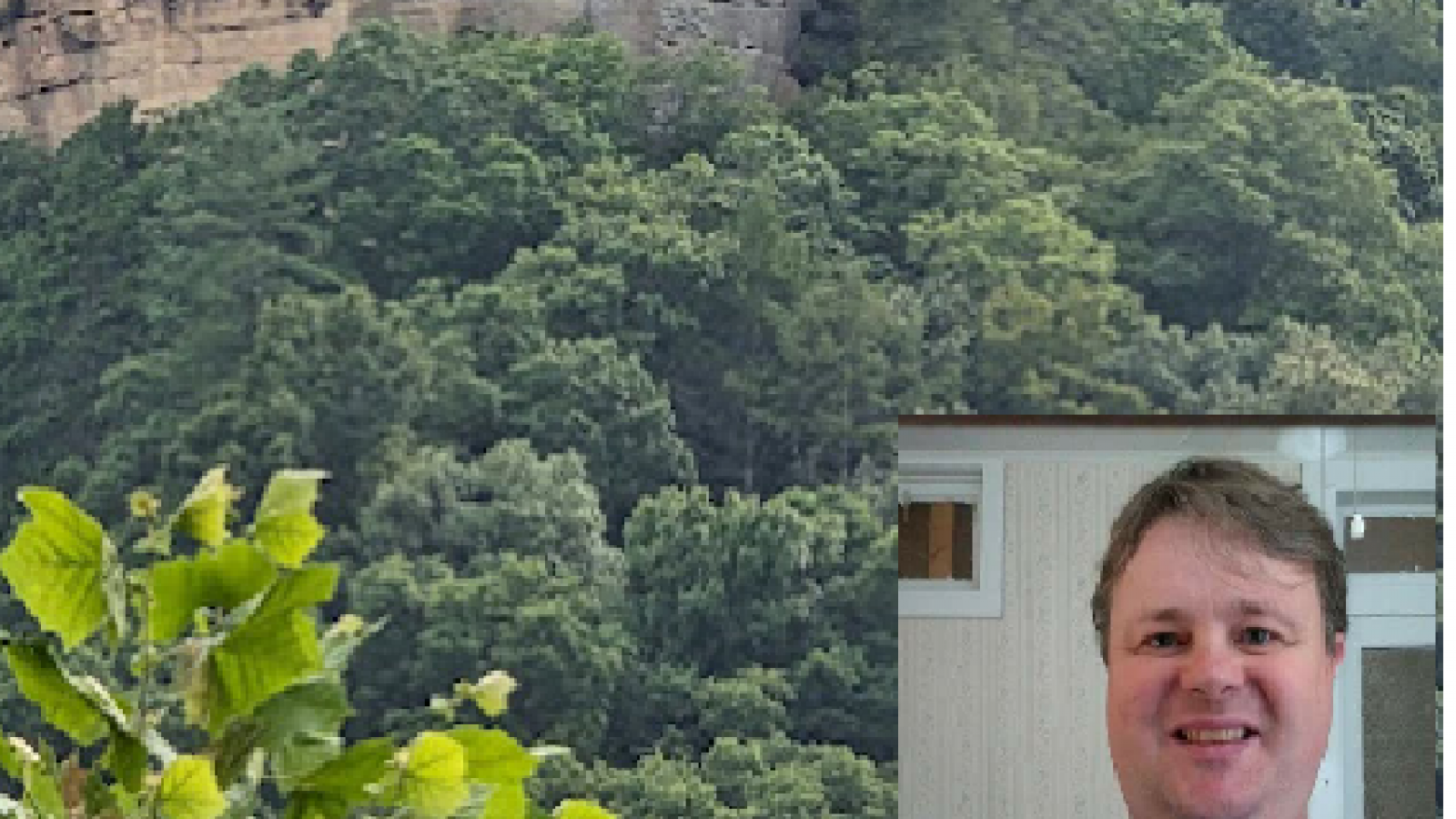 Milagro que en Argentina no ocurre, Rescate de un hombre después de 12 días