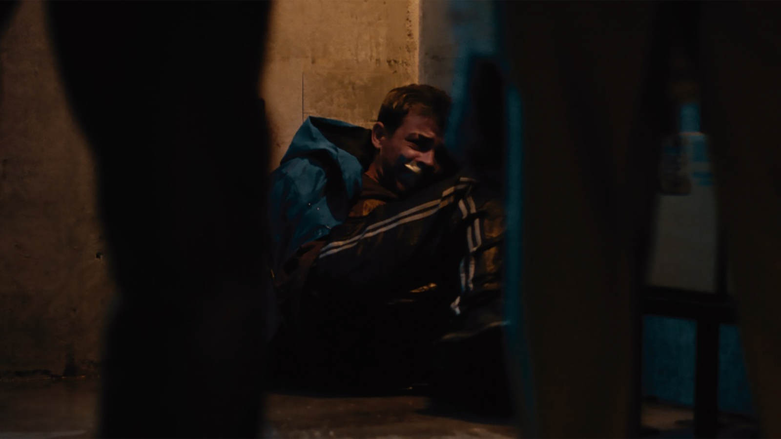 "Salvajes": Un thriller sobre la justicia por mano propia, filmado íntegramente en Mendoza