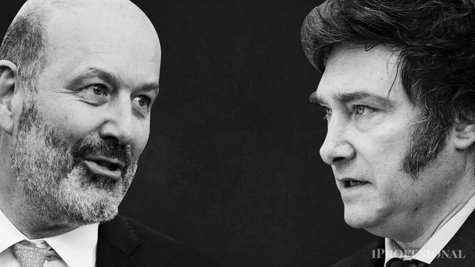 Milei y Sturzenegger pretenden eliminar 60 dependencias del Estado