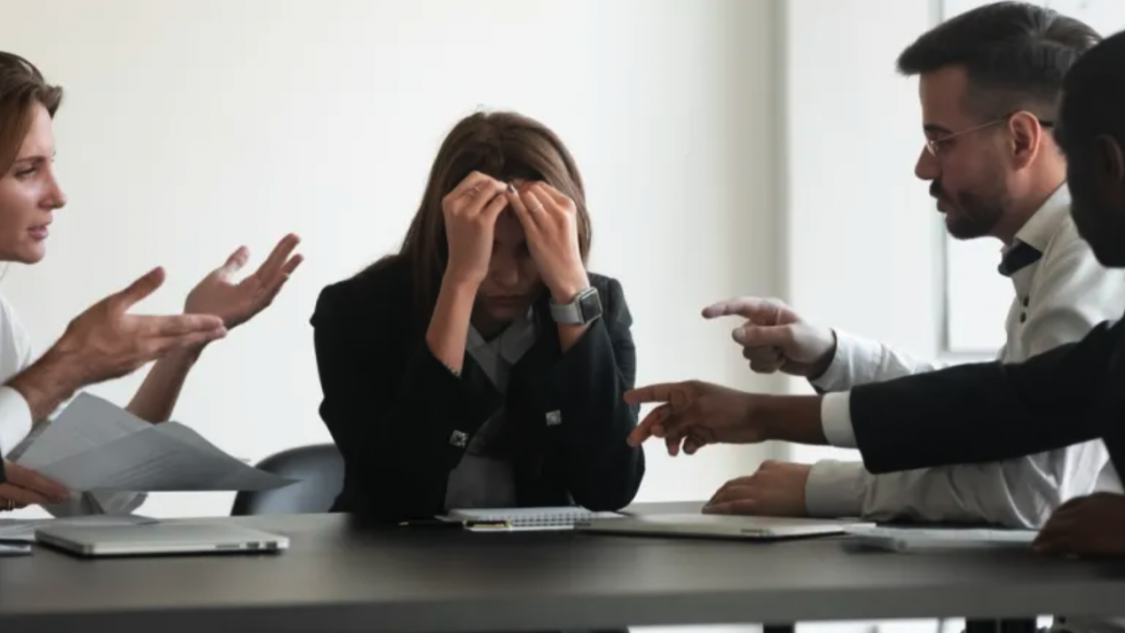 Discriminación en el ámbito laboral: un obstáculo para la igualdad de oportunidades para la Comunidad LGBTQ+