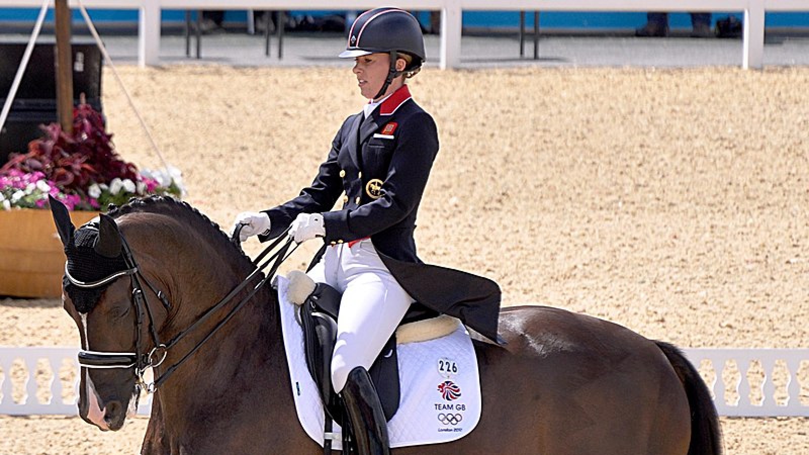 Por vergüenza desiste en ser la más premiada en los Juegos Olímpicos