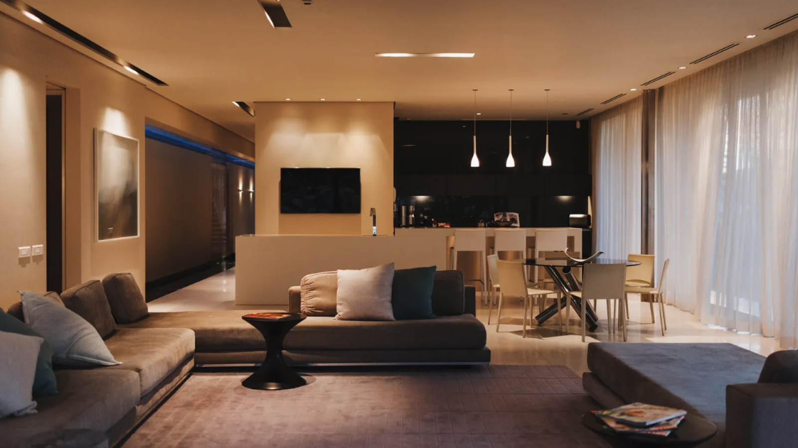 Tendencias en lámparas y luces LED para el hogar