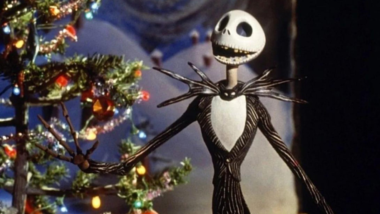 La magia del stop-motion: detrás de cámaras de El Extraño Mundo de Jack