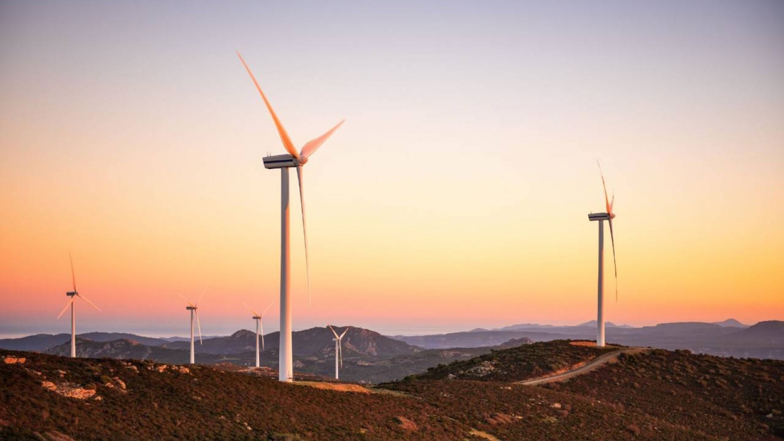 Energía eólica en Argentina: vientos de cambio