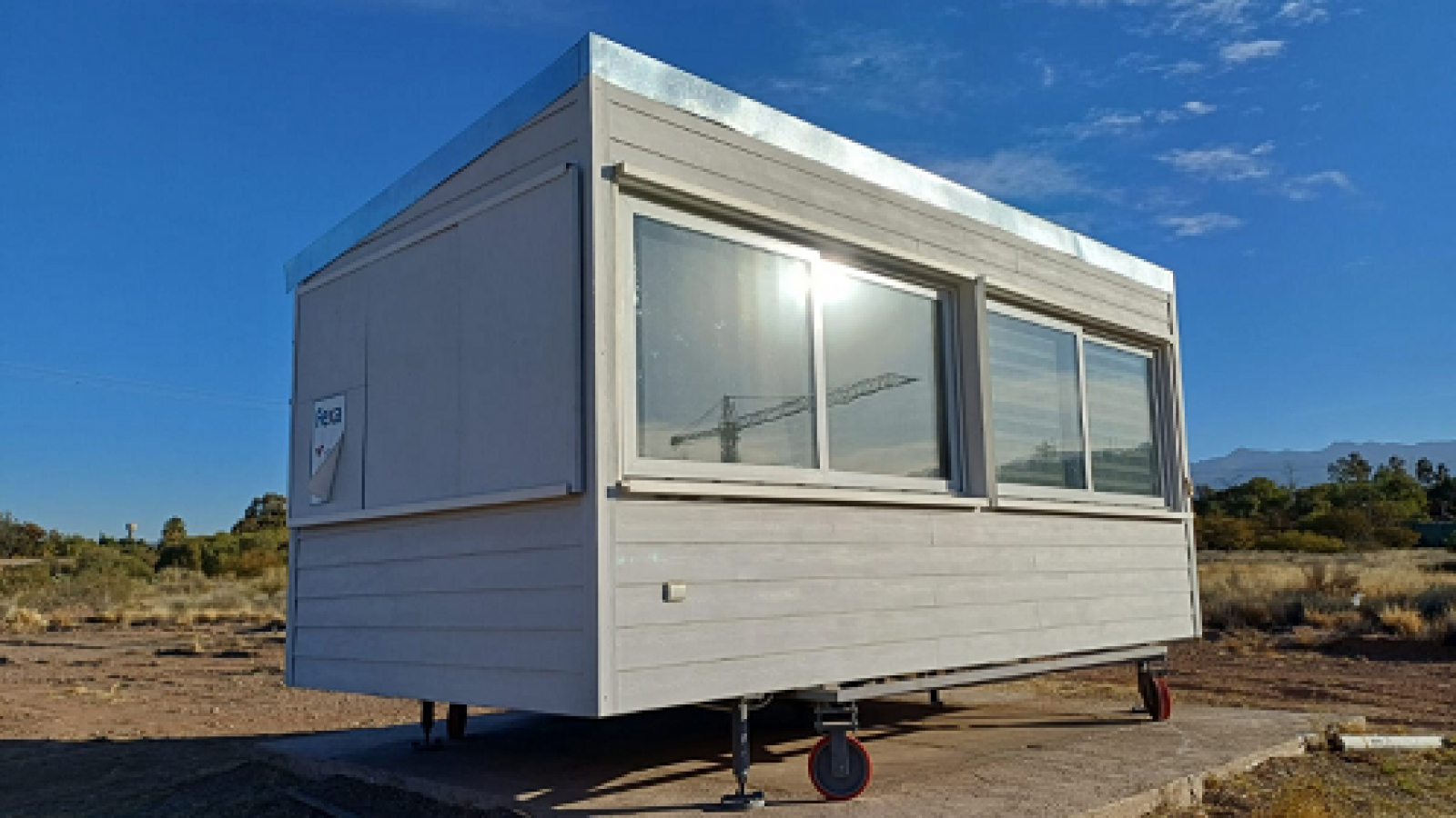 Trabajan en el desarrollo de una herramienta para aprovechar la iluminación natural en espacios interiores