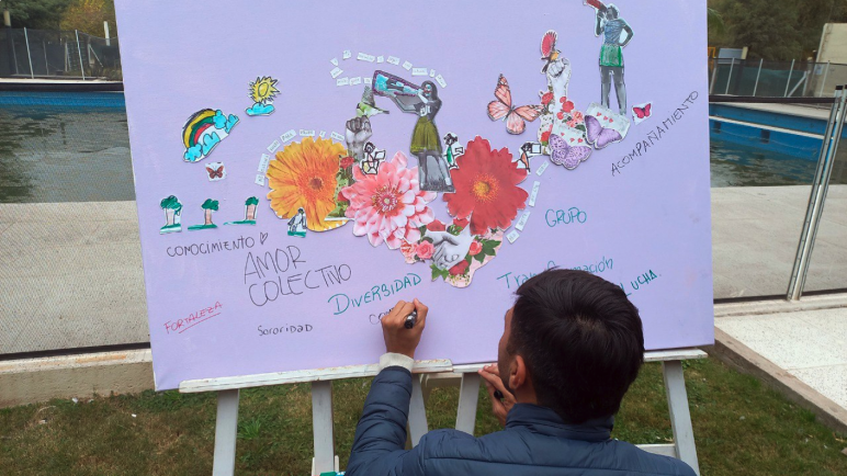 Cómo incluir la perspectiva LGBTQ+ en el aula: guía para docentes