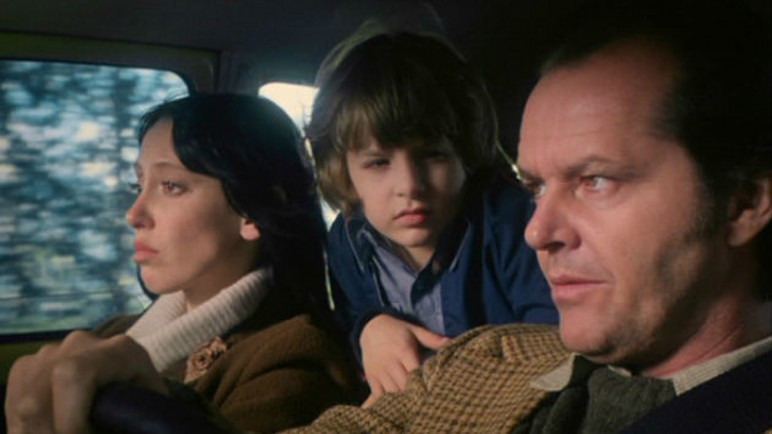 De novela de terror a ícono del cine: 'El Resplandor'