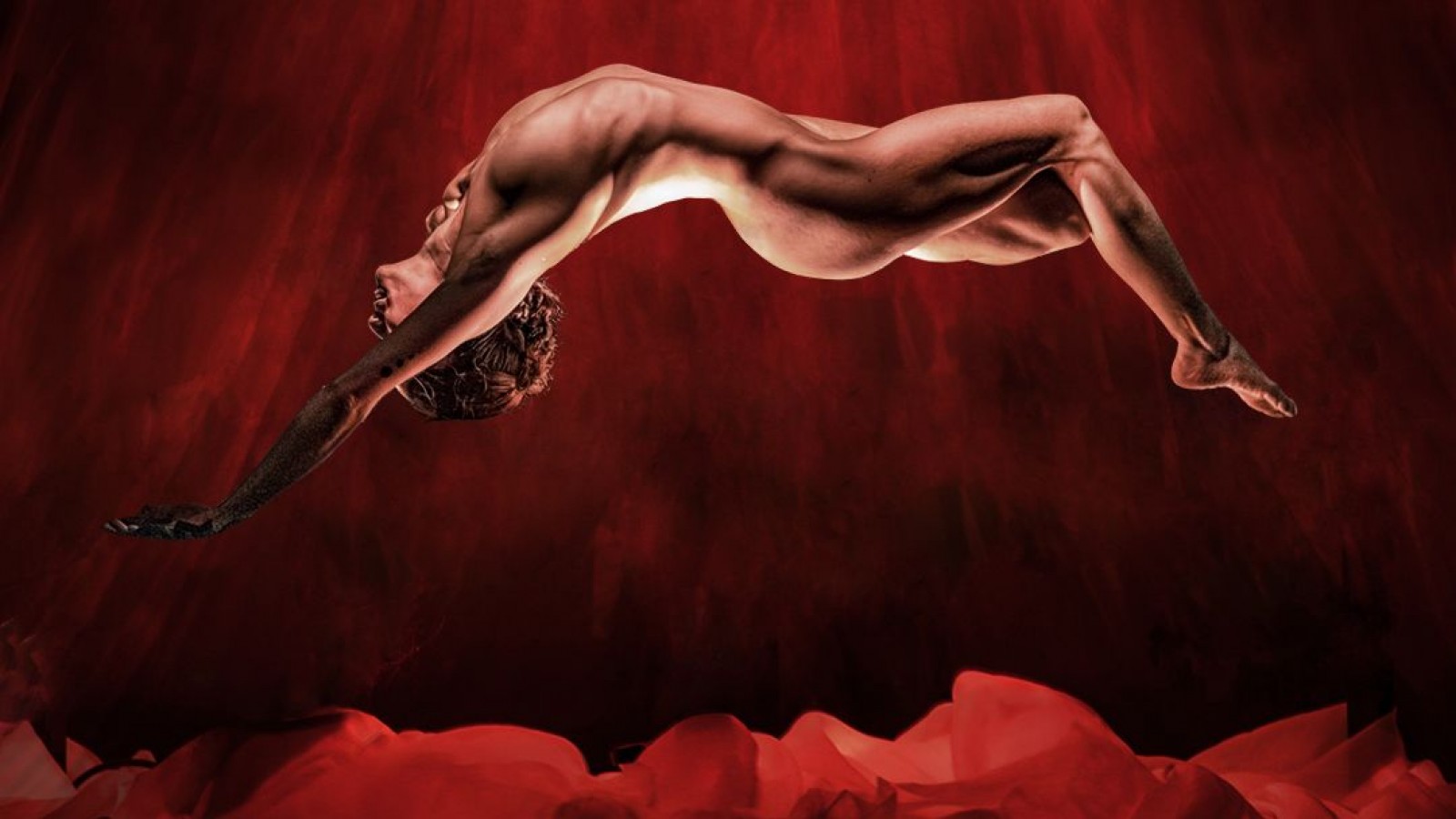 "La Siesta del Carnero": una experiencia sensorial en el Teatro Quintanilla