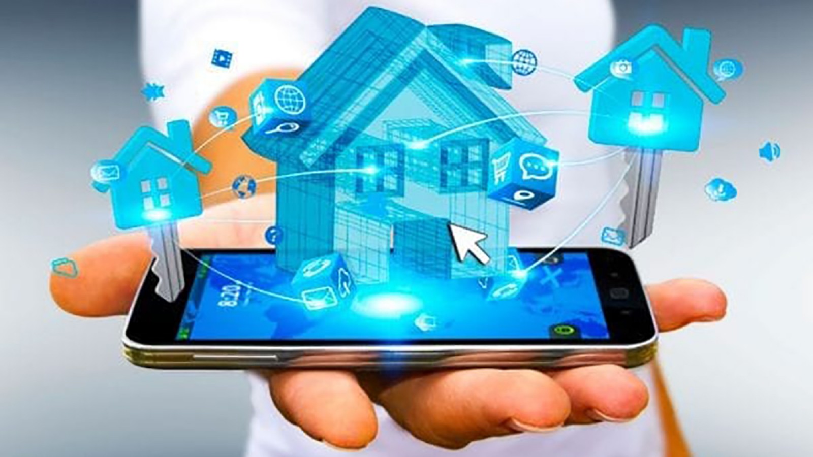 Domótica y entretenimiento: cómo los dispositivos inteligentes pueden transformar tu experiencia de ocio