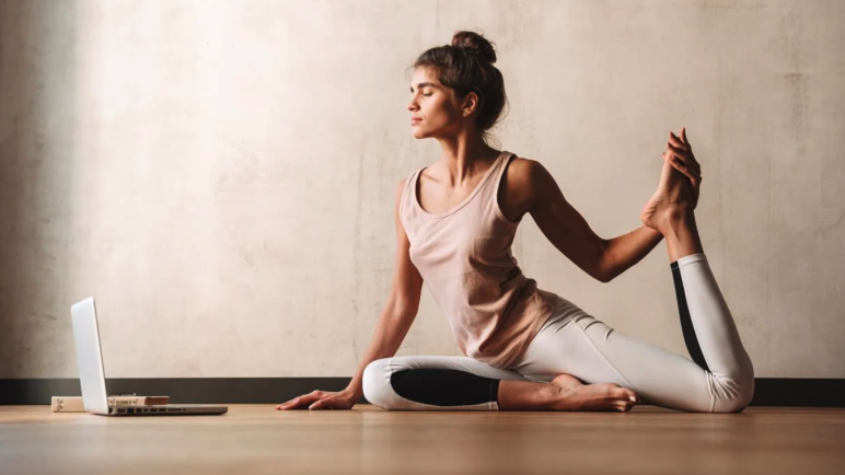 El Papel del Yoga en el Bienestar Físico y Mental