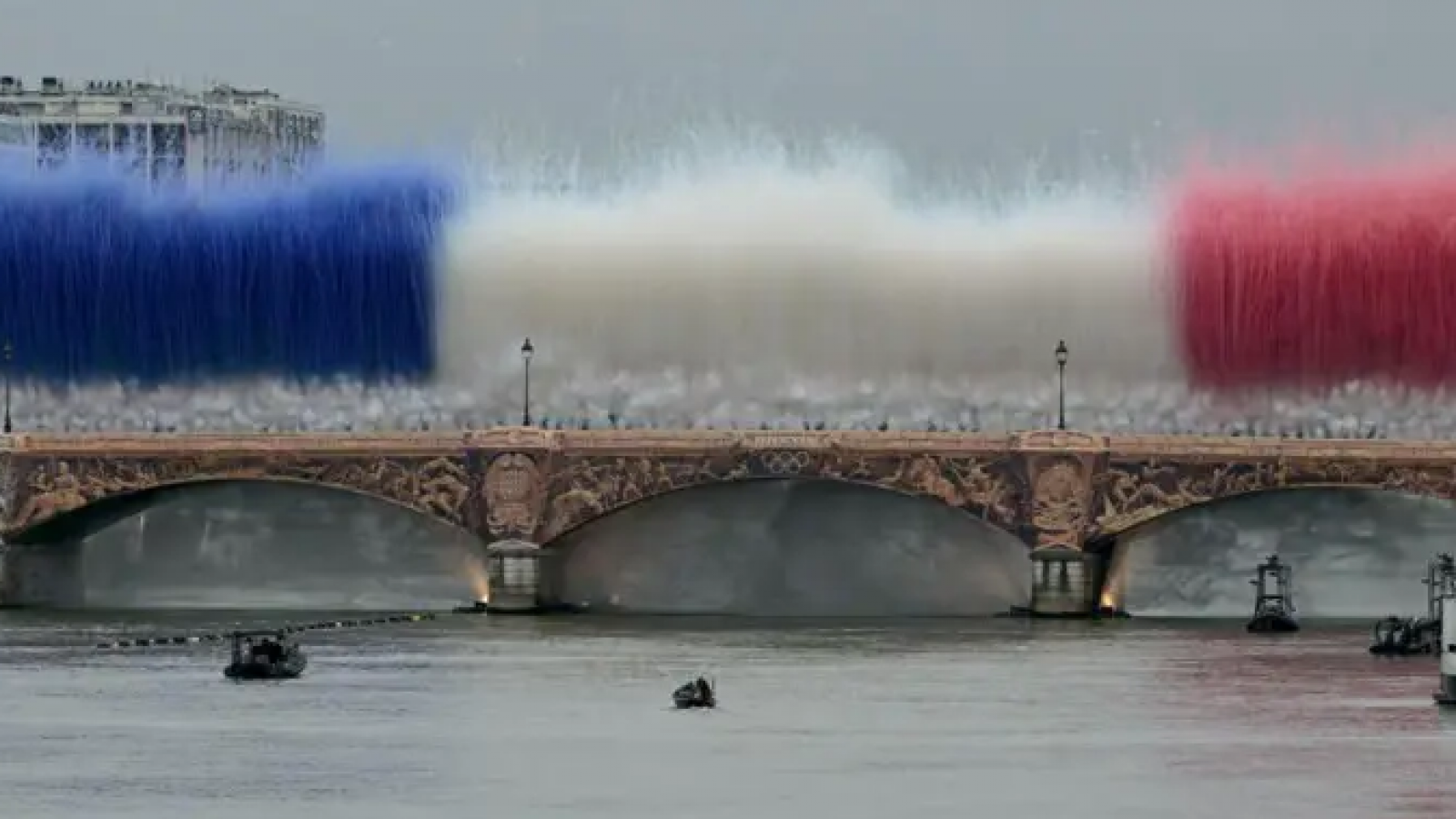 Juegos Olímpicos en un mundo inestable. Ya se conoce a los perdedores