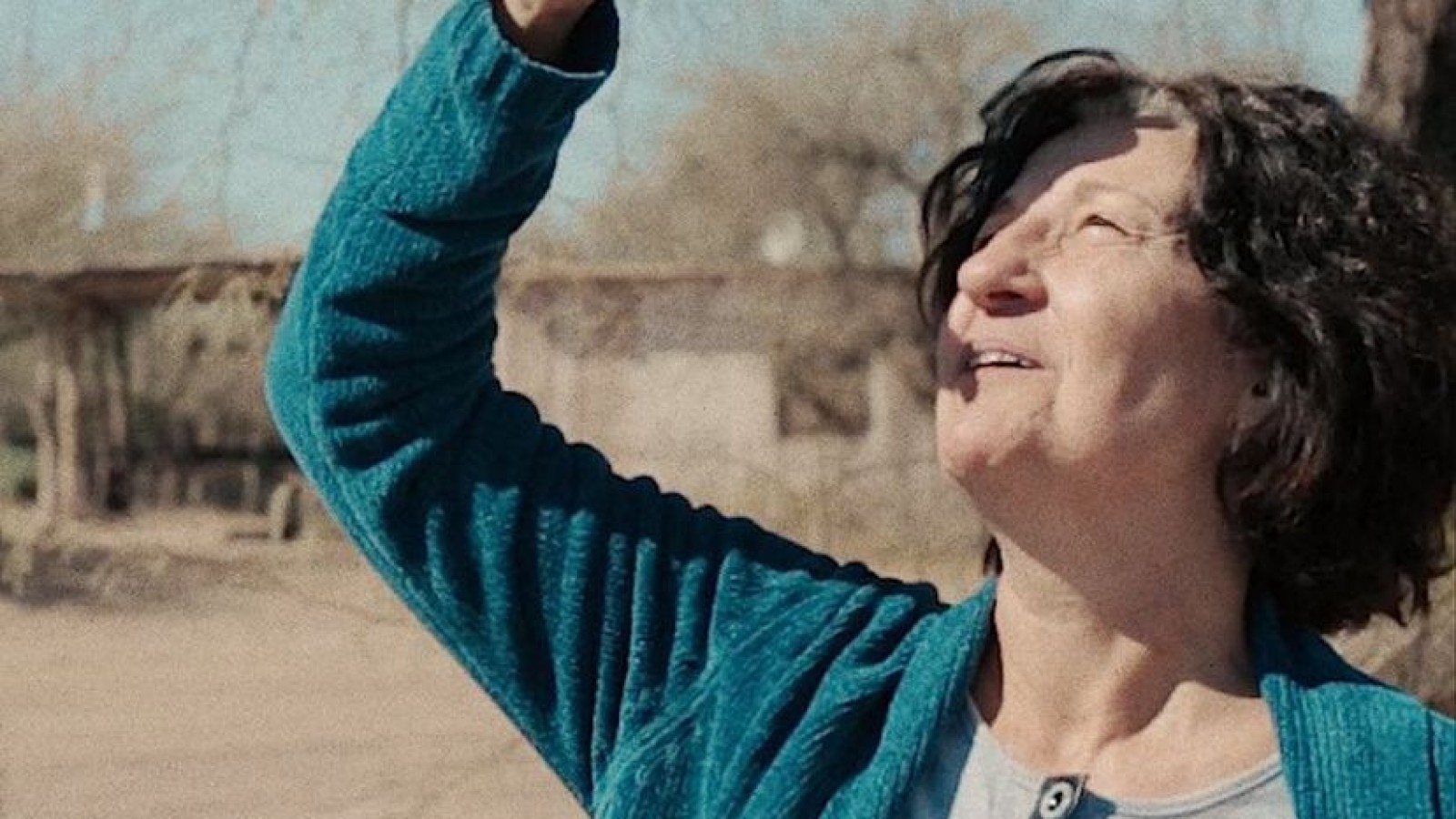 "Lagunas": una mirada de la comunidad huarpe a través de los ojos de Liliana Bodoc