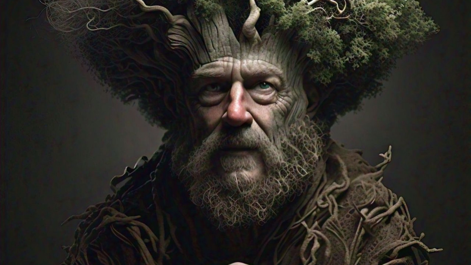 Inteligencia artificial confronta con la inteligencia naturalista. Pensemos