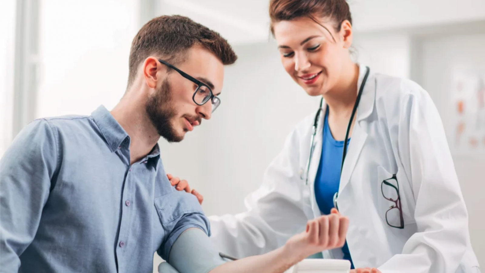 Chequeos preventivos en el lugar de trabajo: una estrategia para mejorar la salud laboral