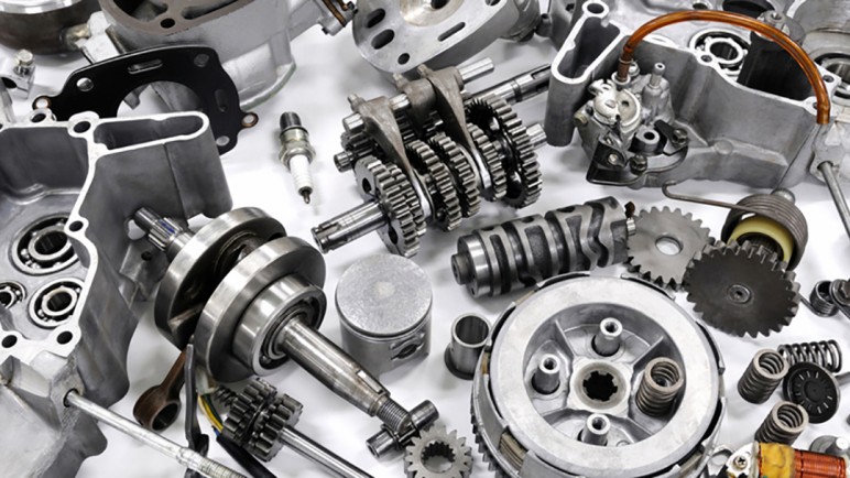 Ventajas económicas de usar repuestos originales