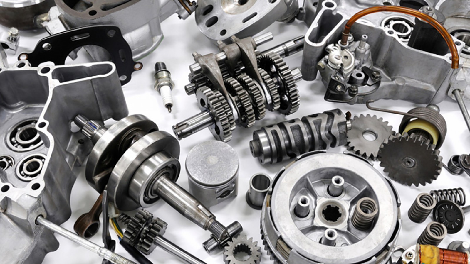 Ventajas económicas de usar repuestos originales