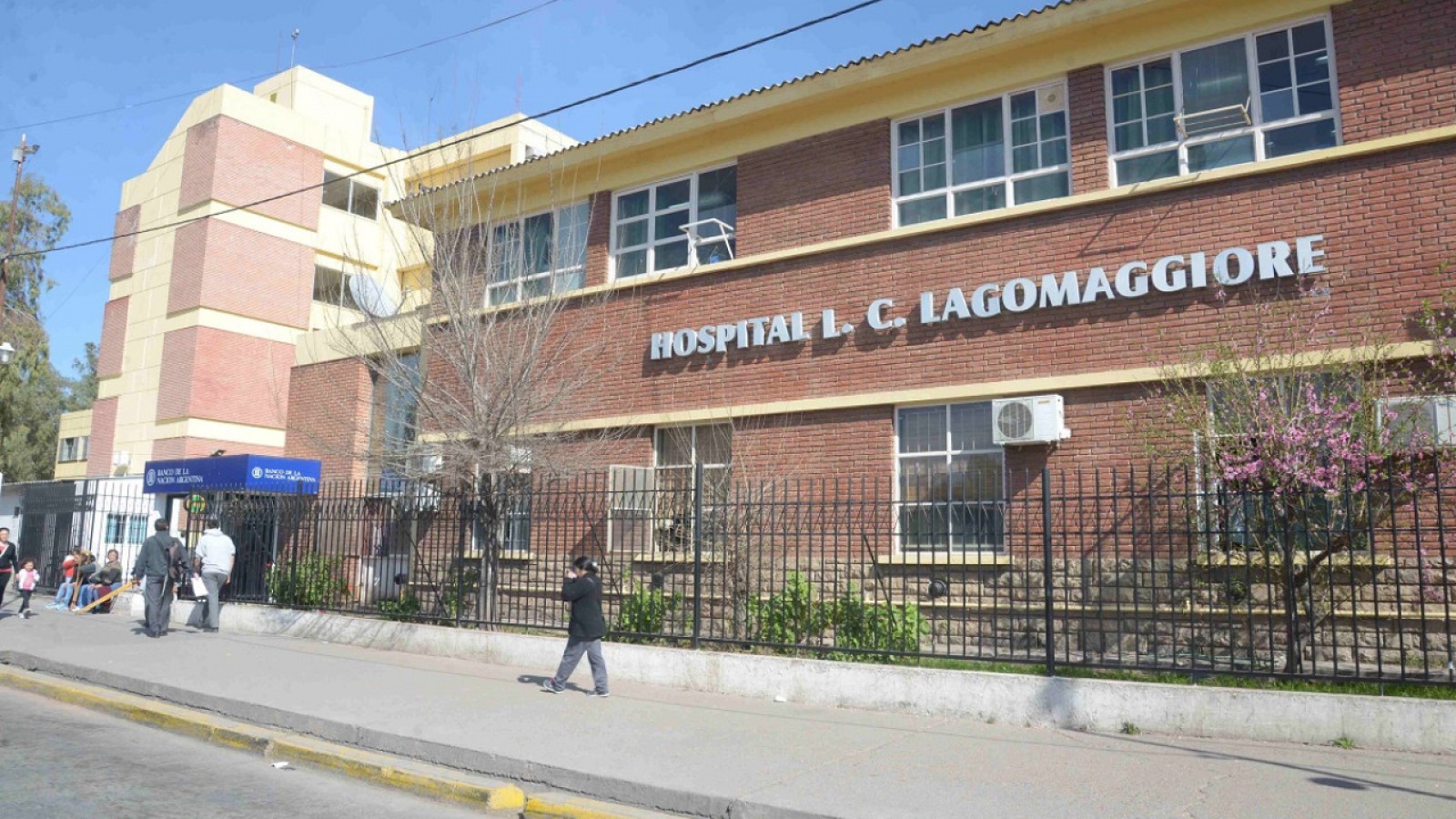 Es oficial el cobro de la atención médica a extranjeros en Mendoza