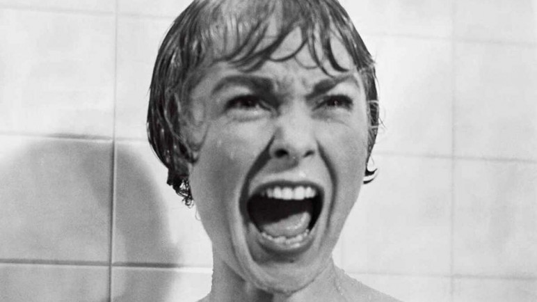 Psicosis: la maestría del suspenso de Alfred Hitchcock