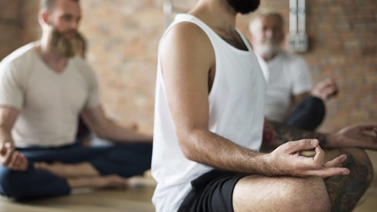 Técnicas de respiración mindfulness para reducir el estrés