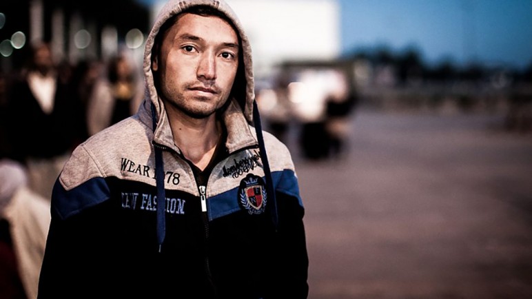 La crisis de los refugiados: documentales que dan voz a los desplazados