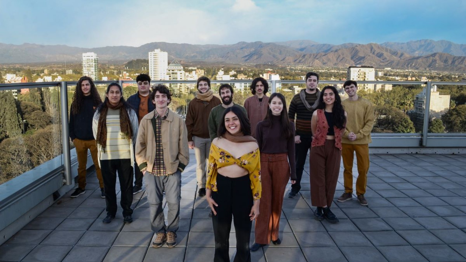 Cordillerana en el Quintanilla: se viene una cita imperdible con la música