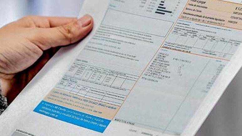 Lavalle realiza operativo para la inscripción en subsidio de luz y gas natural