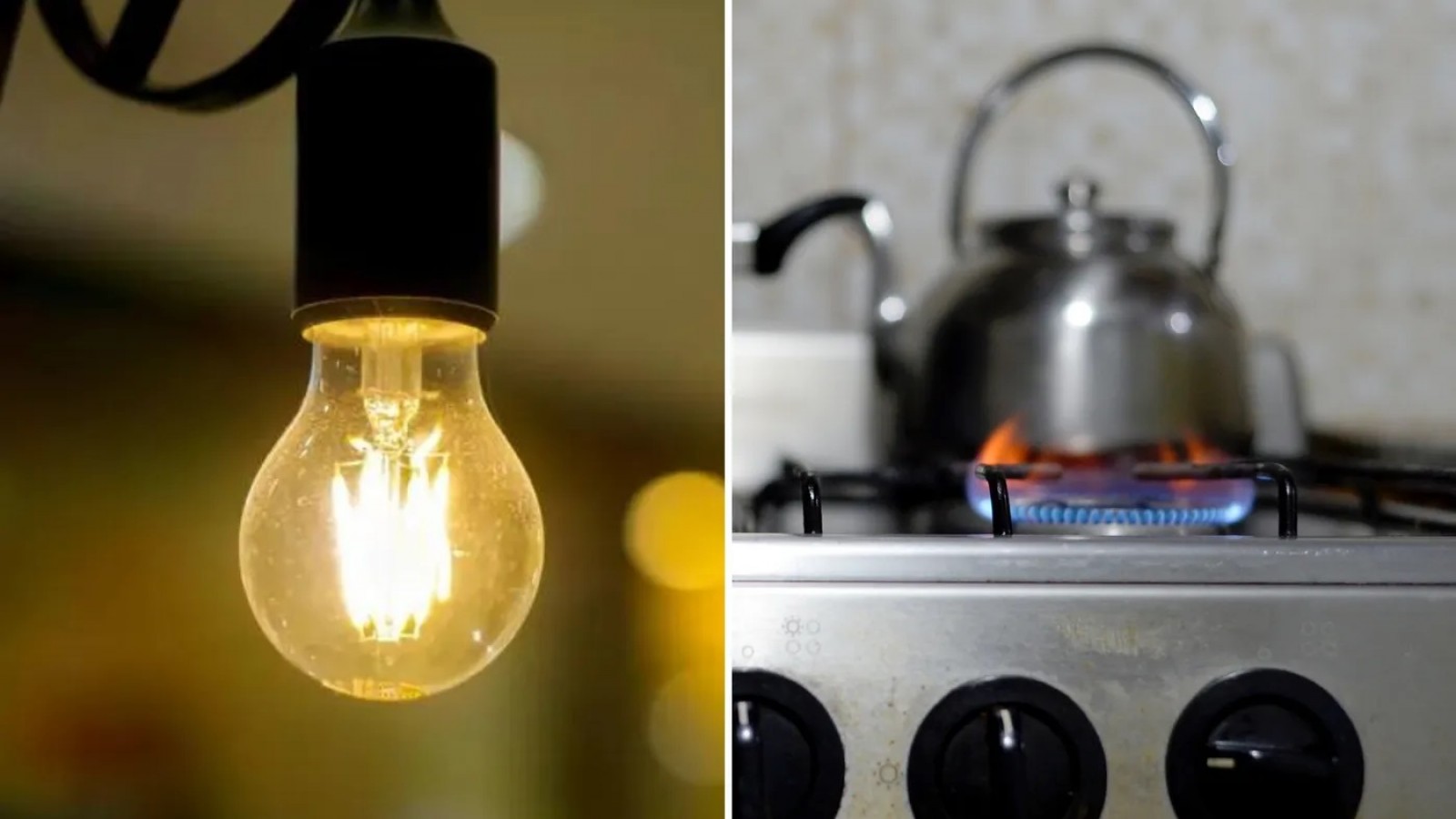 Extienden el plazo para inscribirse en la tarifa social de luz y gas