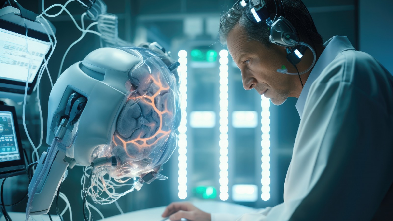 Diagnóstico remoto: la IA en la medicina a distancia y su impacto en Argentina