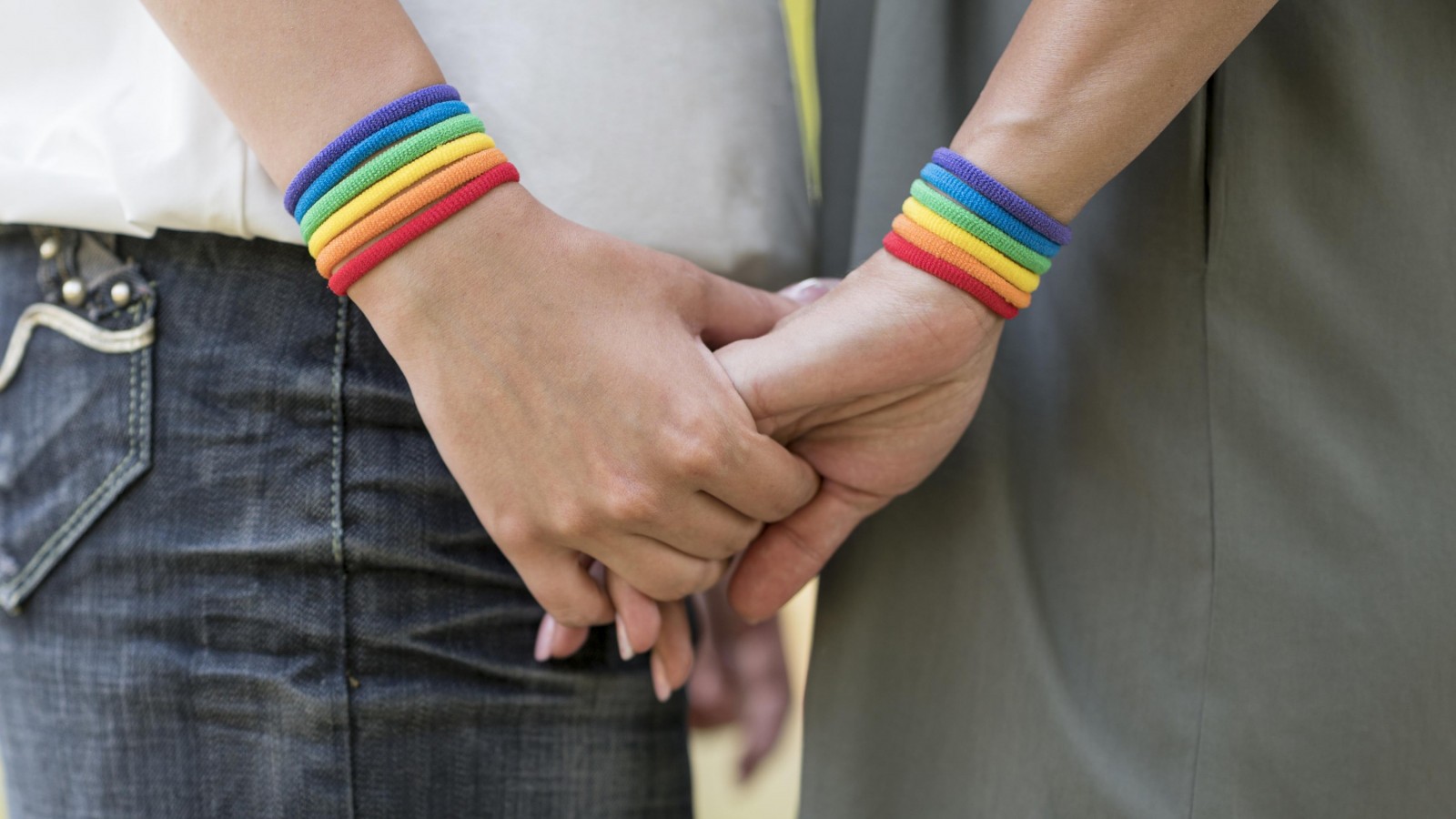 Derechos LGBTQ+ en América del Norte: Estados Unidos, Canadá y México