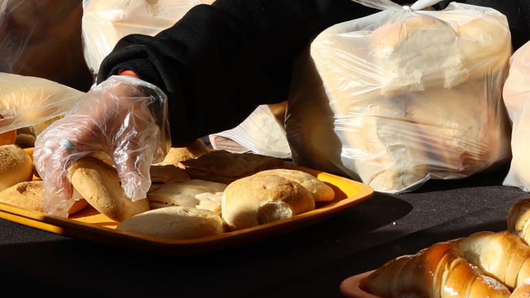 Maipú Continúa con su Programa de Capacitaciones sobre Manipulación de Alimentos