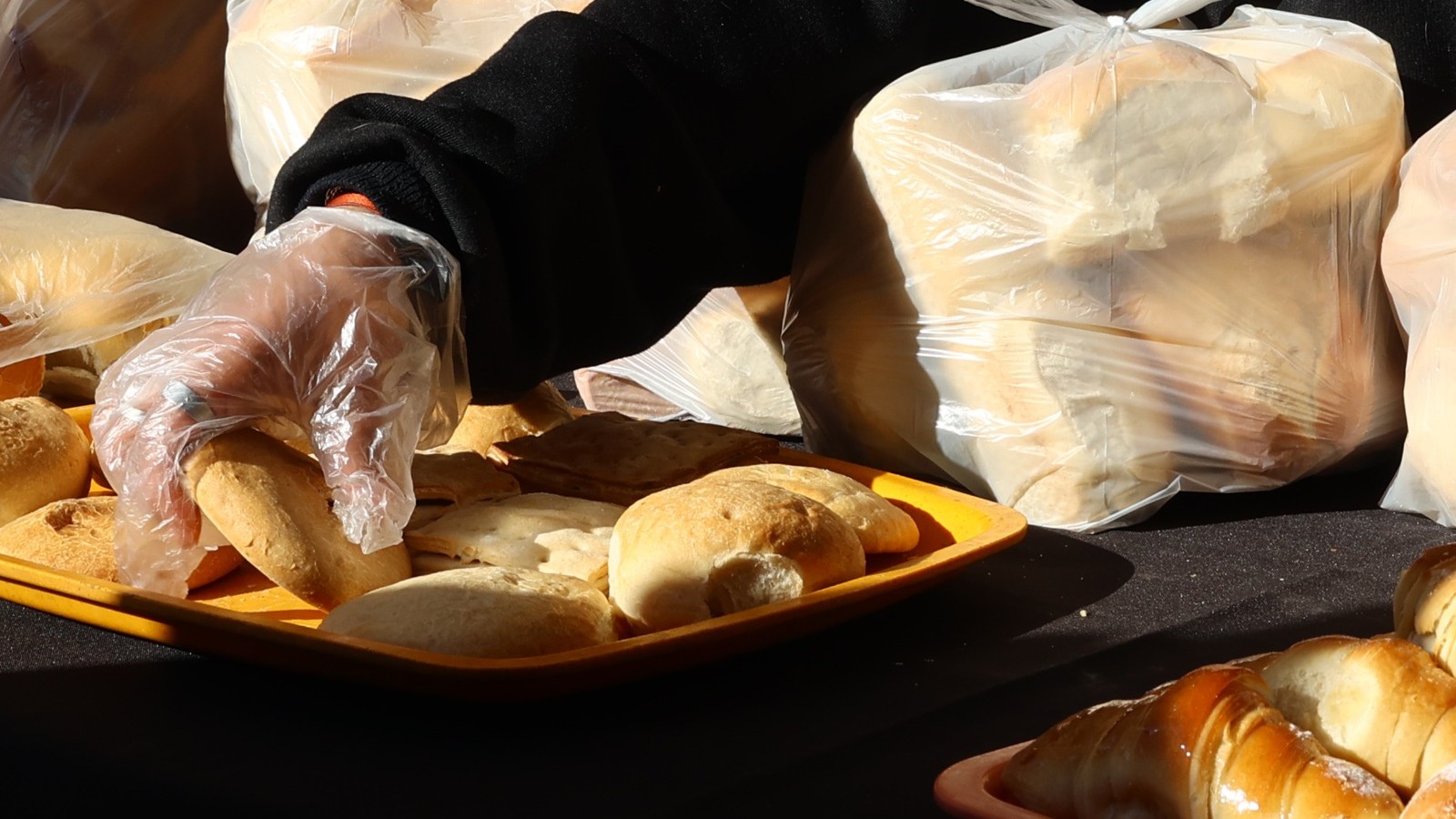 Maipú Continúa con su Programa de Capacitaciones sobre Manipulación de Alimentos