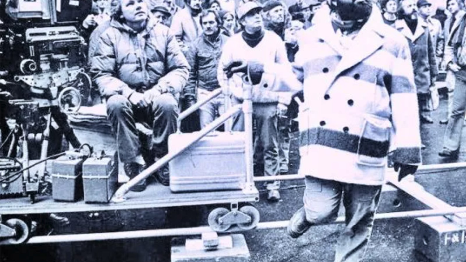 El arte de la actuación: historias del backstage de El Padrino