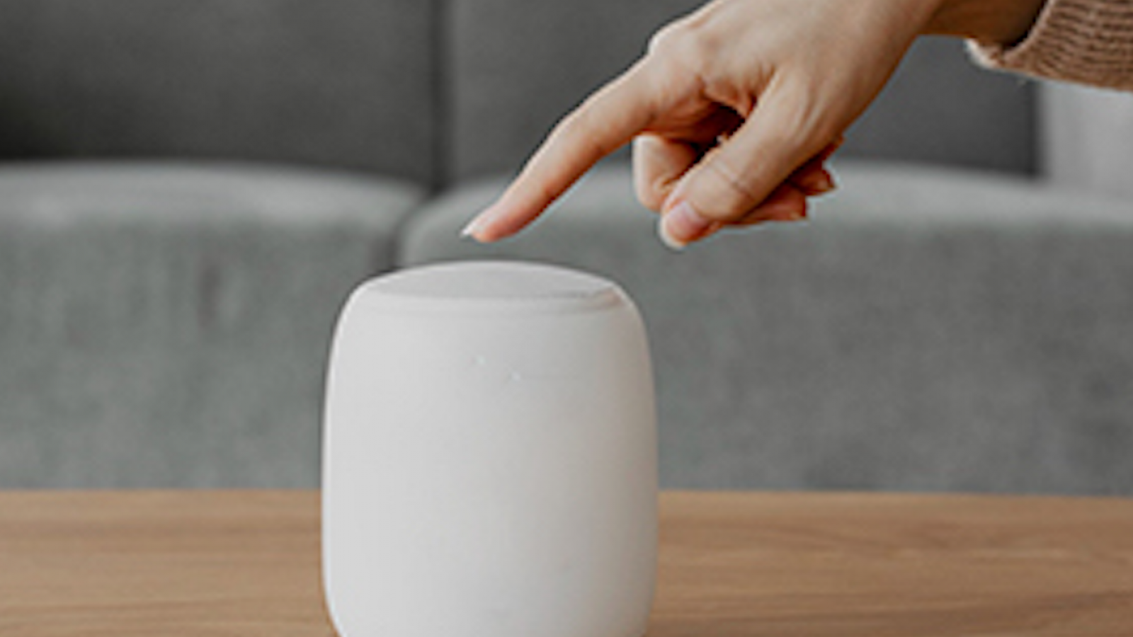 Asistentes virtuales en el hogar: tu nueva forma de interactuar con la tecnología