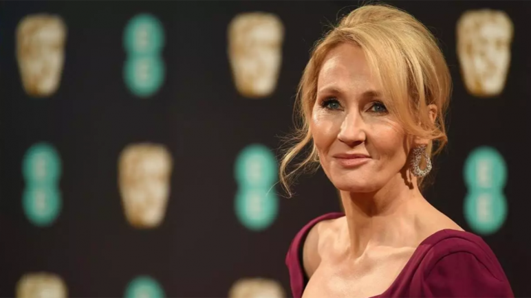 J.K. Rowling y la controversia transgénero: una polémica encendida