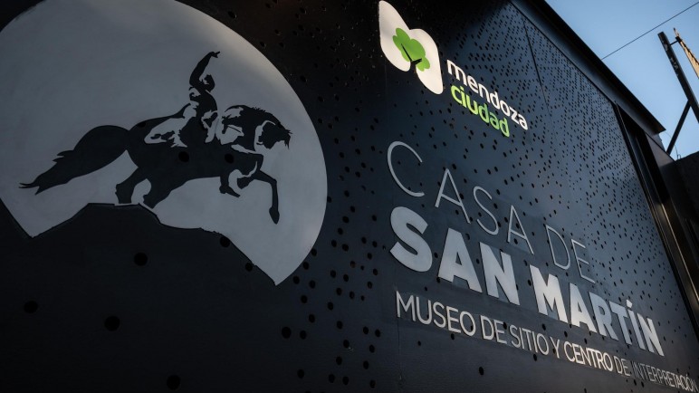 Pasaporte Sanmartiniano: una nueva propuesta turística y patrimonial