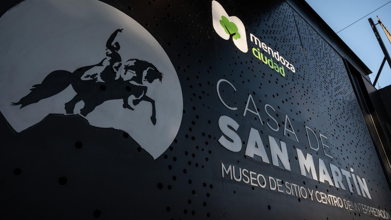 Pasaporte Sanmartiniano: una nueva propuesta turística y patrimonial