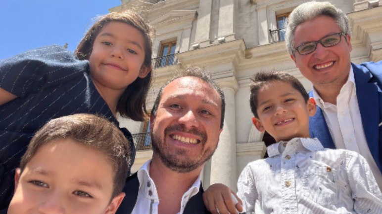 Matrimonio igualitario y adopción: retos actuales y perspectivas en Argentina