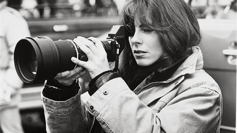 Kathryn Bigelow: la pionera del cine de acción y suspense