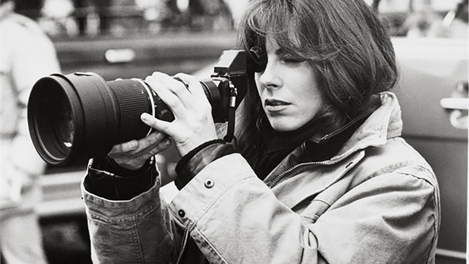 Kathryn Bigelow: la pionera del cine de acción y suspense