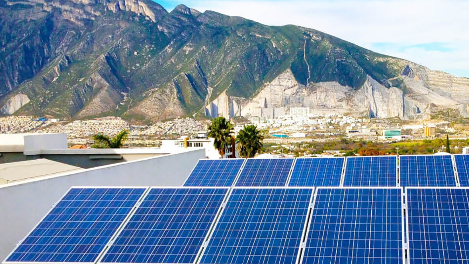 Energía solar en PyMEs: un paso hacia la sostenibilidad