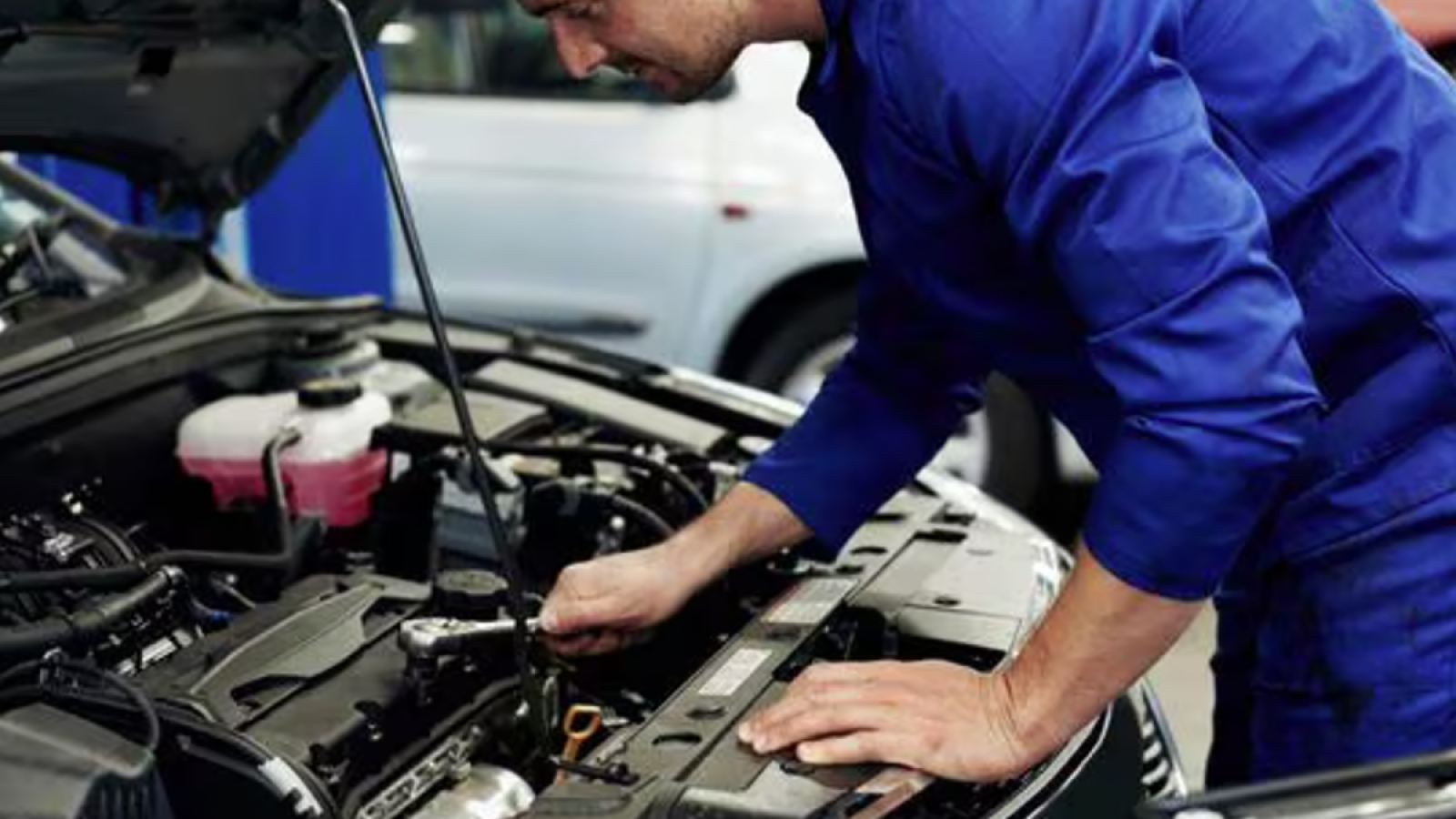 Fiabilidad y garantía: por qué elegir repuestos originales